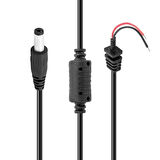 Notebook Adaptör Jack'lı Kablo YD-55 5.5*1.7 Uç