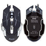 HL-4728 Kablolu Oyuncu Gaming Mouse