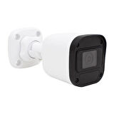 PM-6380 2MP H265 + Poe Metal Kasa Ip Kamera Uniview