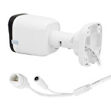 PM-6380 2MP H265 + Poe Metal Kasa Ip Kamera Uniview