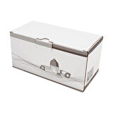 PM-6380 2MP H265 + Poe Metal Kasa Ip Kamera Uniview