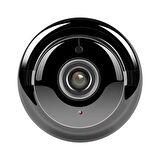 PM-4792 V380 Gece Görüşlü Mikrofonlu 1080P Wifi IP Kamera