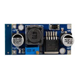 Ca-2596 Power Supply Kademeli Modül Dc/Dc 3.2 Volt - 40 Volt Girişli 1.25 Volt - 35 Volt Çıkışlı