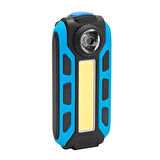 JK103 4 Watt COB LED Çok Fonksiyonlu Çalışma Lambası