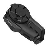 HY-1001 Motosiklet Bluetooth Intercom Kulaklık