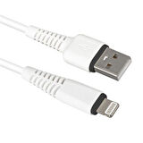 WK-22022 USB To Lightning Telefon Şarj Kablosu