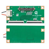 TCL2X6051 T-Con AU 4K 2*60-51PIN