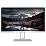 HL22H81C 22'' İntel Core İ5 - 8GB RAM - 256GB SSD All In One Bilgisayar