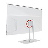 HL22H81C 22'' İntel Core İ5 - 8GB RAM - 256GB SSD All In One Bilgisayar