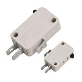IC-170-0 Micro Switch Paletsiz