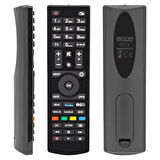 Tivibu Hd - Ip Tv Uydu Alıcı Kumandası