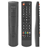 Mercury Full HD Mini Uydu Alıcı Kumandası 15038
