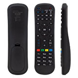 Mag 254 Hd Ip Tv Linux Settopbox Uydu Kumanda