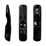 Lg AKB76039906 - Prime Video - Shahid Vip - Alexa - Disney+ Tuşlu Ses Komutsuz Lcd Led Tv Kumanda