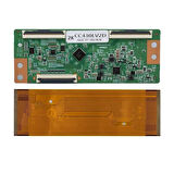 CC430L V2D02/03/04 CC430LVID Sol Taraf FFC+TCON