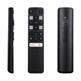 RC 802V FMR1 Tuşlu 50'' - 55'' Android Akıllı Lcd Led Tv Kumanda