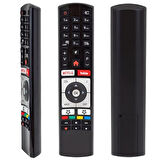 Vestel Rc4318 H0362A Netflix-Youtube Tuşlu Tv Kumandası