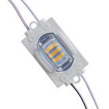 Powermaster 24 Volt 1.4 Watt Günışığı 2835 Cob Modül Led 48*30
