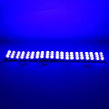 Powermaster 24 Volt 3 Watt Mavi 3030 Cob Modül Led 75*40