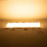 24 Volt 1.5 Watt Günışığı 2835 Cob Modül Led