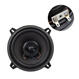 PW-13T 4 Ohm 100 Watt 13 Cm Tweteerlı Tekli Hoparlör