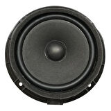 Powermaster Pw-13Bw 4 Ohm 40 Watt 13 Cm Tekli Hoparlör