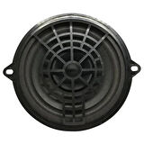 Pw-13Rn 4 Ohm 100 Watt 13 Cm Tekli Hoparlör