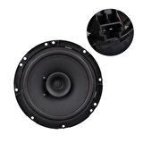 PW-16/100 4 Ohm 100 Watt 16 Cm Tekli Hoparlör