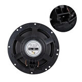 PW-16/100 4 Ohm 100 Watt 16 Cm Tekli Hoparlör