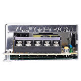 SL-KA65 12 Volt 5 Amper 65 Watt Metal Kasa Adapatör