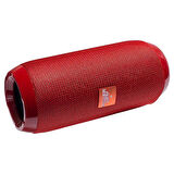 Powerway Wrx-01 Aux/Usb/Sd/Bluetooth Özellikli Wıreless Taşınabilir Hoparlör - Speaker