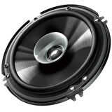 Ts-G1610F 16 Cm Tweetersız Oto Hoparlör (2'Li Takım)