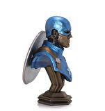 Captain America Büst