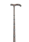 Ahşap Baston Model 6
