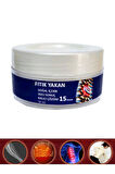 Fıtık Yakan Sırt Bel Adale İskelet Harici Uygulama Masaj Bakım Kremi 50 Ml X 1 Adet