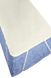 Evony Micro Bebe Alezi 70x130 Cm Sıvı Geçirmez