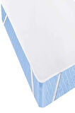 Evony Micro Bebe Alezi 70x130 Cm Sıvı Geçirmez