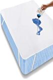 Evony Micro Bebe Alezi 70x130 Cm Sıvı Geçirmez