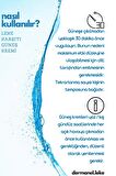 Dermanel İntim Genital Sprey+Dermanel Leke Karşıtı Güneş Kremi