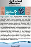 Dermanel İntim Genital Sprey+Dermanel Siğil Tedavi Seti