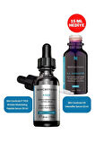 Ds Antiaging Bakım Seti 001 | Ptiox Serum 30 ml - Ha Intensifier 15 ml Hediye