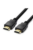 Yüksek Kalite HDMI Erkek-Erkek Kablo 3D Full HD 1080p Dijital Kablo Tv Bilgisayar Hd Kablo 1.5 Metre