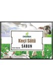Keçi Sütü Sabunu