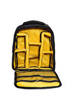 Deyatech Deyatecch Nikon Uyumlu Probag Dslr Profesyonel Sırt Çantası - Nikon