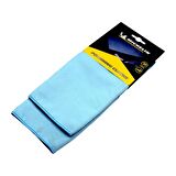 Michelin MC32484 32X32cm Mikrofiber Cilalama, Parlatma Bezi, 2 Adet