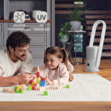 Homend O-Zone 9004H Hava Temizleyicisi