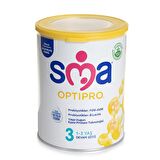 SMA 3 Optipro Probiyotik Devam Sütü 800 gr x 3 Adet