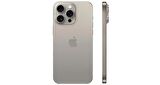 Yenilenmiş iPhone 15 Pro Max 256 GB Naturel B Kalite Cep Telefonu