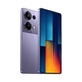 Poco M6 Pro Mor 512 GB 12 GB Ram Akıllı Telefon (Poco Türkiye Garantili)
