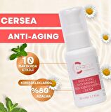 Yaşlanma Ve Kırışıklık Karşıtı Botoks Krem Anti-aging Anti-wrinkle Botox Cream 50 ml